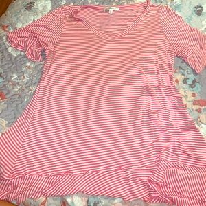 Boutique top never worn
